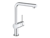 MONOMANDO COCINA MINTA TOUCH GROHE